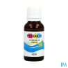 PEDIAKID VIT D3 GTT BUV 20ML