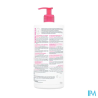 TOPICREM ULT/HYDR LAIT CORP 1L