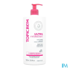 TOPICREM ULT/HYDR LAIT CORP 1L