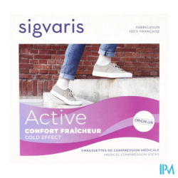 Ch sigv2 act conf frai ecru xl l - La Grande Pharmacie