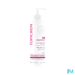 TOPICREM DA PROT BAUM EMOLL 500ML