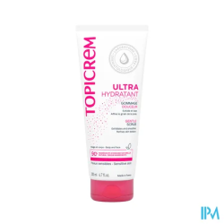 TOPICREM ULT/HYDR GOMM DOUC 200ML
