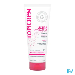 TOPICREM ULT/HYDR GOMM DOUC 200ML