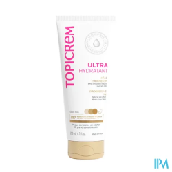 TOPICREM ULT/HYDR HALE PROGR 200ML