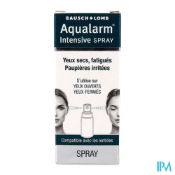 Aqualarm intensive spr 10ml - La Grande Pharmacie