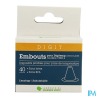 Digitemp emb auric therm med 40 - La Grande Pharmacie