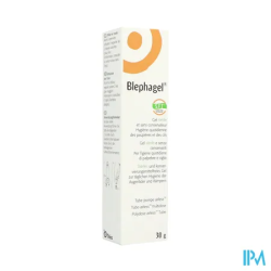 Blephagel pompe 30g - La Grande Pharmacie