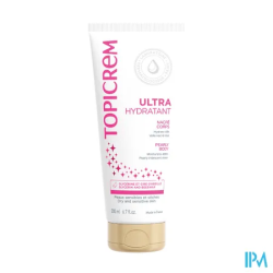 TOPICREM ULT/HYDR NACRE CORP 200ML