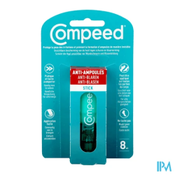 Compeed anti ampoule stick - La Grande Pharmacie