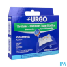 Urgo brulure waterproof pm 6 - La Grande Pharmacie