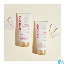 TOPICREM ULT/HYDR NACRE CORP 200ML