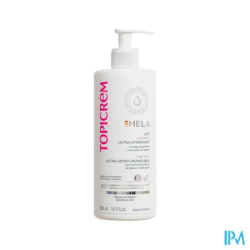 TOPICREM MELA LAIT UNIFIANT 500ML