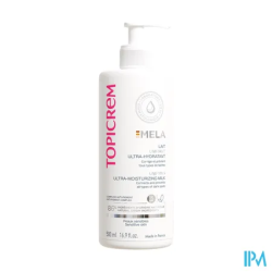 TOPICREM MELA LAIT UNIFIANT 500ML