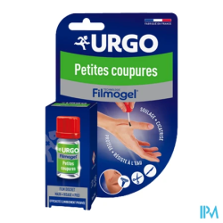 Urgo filmogel petite coupur 3 25ml - La Grande Pharmacie