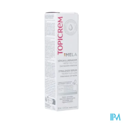 TOPICREM MELA SERUM ECLAT TAC 30ML