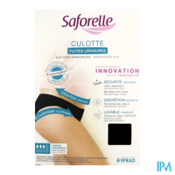 SAFORELLE CULOTTE FUITE URINAIRE46