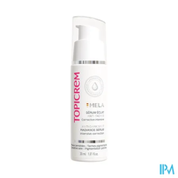 TOPICREM MELA SERUM ECLAT TAC 30ML