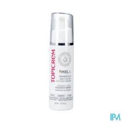 TOPICREM MELA SERUM ECLAT TAC 30ML