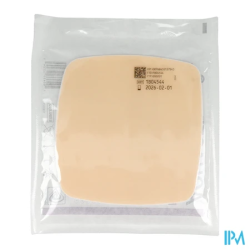 AQUACEL FOAM N/ADH17,5X17,5CM10