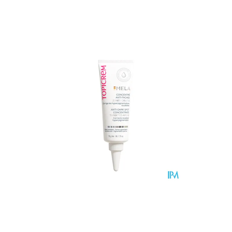 TOPICREM MELA CR SOIN INTENSIF30ML