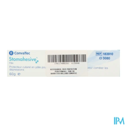 STOMAHESIVE PATE TUBE 60G