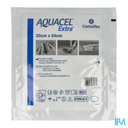 AQUACEL EXTRA PANS STER 20X24CM 10