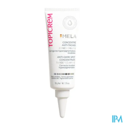 TOPICREM MELA CR SOIN INTENSIF30ML