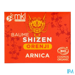 MKL BAUM SHIZEN ORENJI ARNICA 15ML