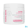 TOPICREM ULT/HYDR BAUME CORP 380ML