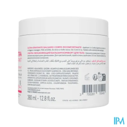TOPICREM ULT/HYDR BAUME CORP 380ML