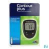 CONTOUR PLUS SET