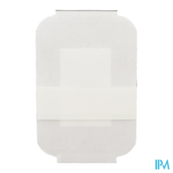 Curapor pans ster transp 5x7cm 5 - La Grande Pharmacie