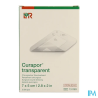 Curapor pans ster transp 5x7cm 5 - La Grande Pharmacie