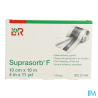 Suprasorb f film adh 10cmx10m - La Grande Pharmacie