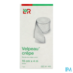 Bde crepe cello velpeau 10cmx4m - La Grande Pharmacie