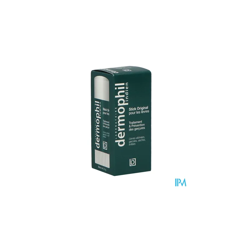 DERMOPHIL IND STICK ORIGINAL LEV