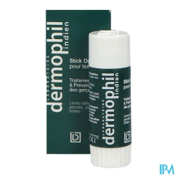 DERMOPHIL IND STICK ORIGINAL LEV
