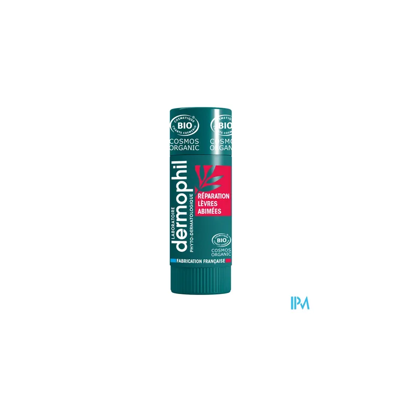 DERMOPHIL PHYT STIC LEV REP BIO 4G
