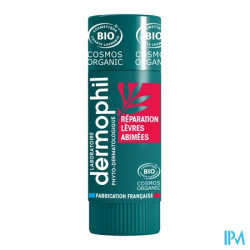 DERMOPHIL PHYT STIC LEV REP BIO 4G