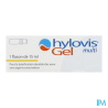 Hylovis gel multi 15ml - La Grande Pharmacie