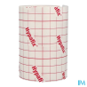Bde hypafix adh 10cmx5m - La Grande Pharmacie