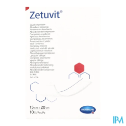 Pans americ zetuvit 15x20cm 10 - La Grande Pharmacie