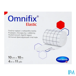 Bde omnifix elastic adh 10cmx10m - La Grande Pharmacie