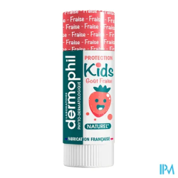 DERMOPHIL PHYTO KIDS LEV FRAIS 4G