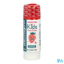DERMOPHIL PHYTO KIDS LEV FRAIS 4G