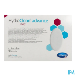 Hydroclean adv cavit pans ov4x8 10 - La Grande Pharmacie