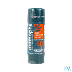 DERMOPHIL PHYTO SOL LEV SPF50 4G
