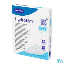 Hydrofilm pans adh 6x7cm 10 - La Grande Pharmacie