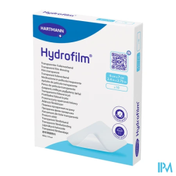 Hydrofilm pans adh 6x7cm 10 - La Grande Pharmacie