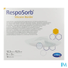Resposorb pans silic bord12 5cm 10 - La Grande Pharmacie
